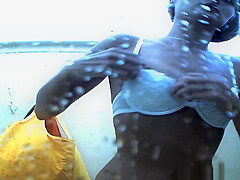Hidden Amateur, Voyeur, Russian Clip, It'S Amaising