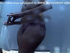 Spy Voyeur, Amateur, Beach Clip Just For You