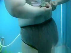 Hot Changing Room, Russian, Amateur Scene Exclusive Version