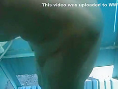 Hot Changing Room, Russian, Amateur Scene Exclusive Version