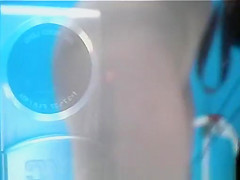 Greatest Spy Cam, Changing Room, Beach Scene Uncut