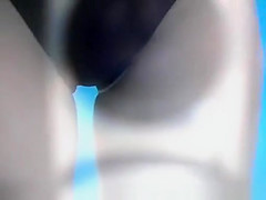 Greatest Spy Cam, Changing Room, Beach Scene Uncut