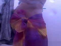 Wild Changing Room, Russian, Spy Cam Scene Exclusive Version