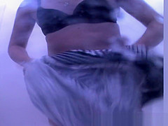 Wild Changing Room, Russian, Spy Cam Scene Exclusive Version