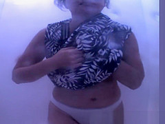 Wild Changing Room, Russian, Spy Cam Scene Exclusive Version