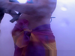 Wild Changing Room, Russian, Spy Cam Scene Exclusive Version