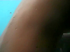 Hidden Spy Beach, Russian, Voyeur Video Just For You