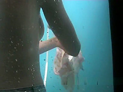 Hidden Spy Beach, Russian, Voyeur Video Just For You