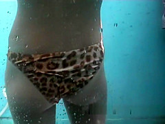 Hidden Spy Beach, Russian, Voyeur Video Just For You