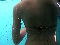 Hidden Spy Beach, Russian, Voyeur Video Just For You