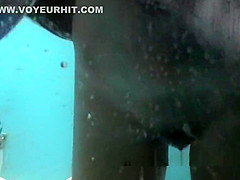 Hidden Spy Beach, Russian, Voyeur Video Just For You