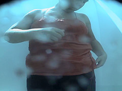 Hidden Cam Amateur, Spy Cam, Beach Clip Watch Show