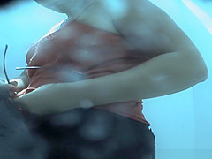 Hidden Cam Amateur, Spy Cam, Beach Clip Watch Show