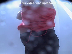 Hidden Cam Amateur, Spy Cam, Beach Clip Watch Show