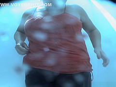 Hidden Cam Amateur, Spy Cam, Beach Clip Watch Show