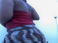 Spy Voyeur, Russian, Changing Room Movie, Watch It