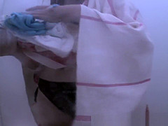 Hot Changing Room, Voyeur, Amateur Movie