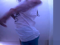 Hot Changing Room, Voyeur, Amateur Movie