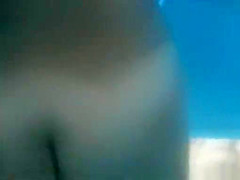 Spy Cam, Beach, Changing Room Movie