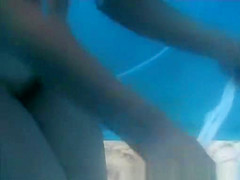 Spy Cam, Beach, Changing Room Movie