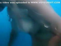 Spy Cam, Beach, Changing Room Movie