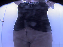 Incredible Voyeur, Russian, Amateur Clip Just For You