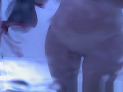 Fantastic Russian, Spy Cam, Voyeur Movie Uncut