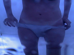 Fantastic Russian, Spy Cam, Voyeur Movie Uncut