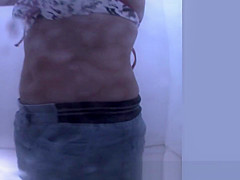 Best Changing Room, Amateur, Beach Movie, Watch It