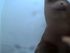 Wild Amateur, Russian, Beach Clip Uncut
