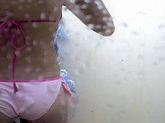 Exotic Changing Room, Voyeur, Beach Video Show