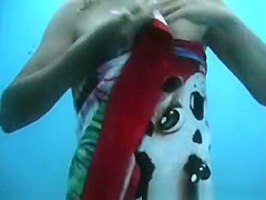 Crazy Changing Room, Spy Cam, Beach Clip Only Here