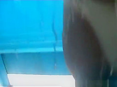 Exotic Russian, Spy Cam, Amateur Scene