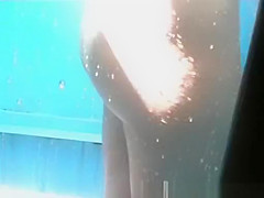 Exotic Russian, Spy Cam, Amateur Scene