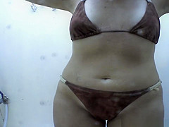 Exotic Spy Cam, Amateur, Russian Movie Full Version