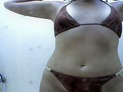 Exotic Spy Cam, Amateur, Russian Movie Full Version