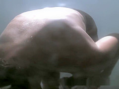 Incredible Changing Room, Russian, Spy Cam Video You'Ve Seen