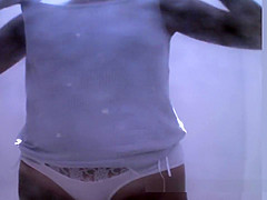 Incredible Changing Room, Russian, Spy Cam Video You'Ve Seen