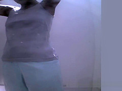 Incredible Changing Room, Russian, Spy Cam Video You'Ve Seen
