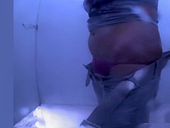 Greatest Voyeur, Beach, Changing Room Scene You'Ve Seen