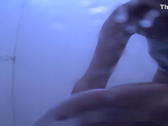 Greatest Voyeur, Beach, Changing Room Scene You'Ve Seen