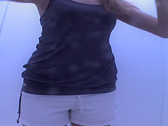 Spy Cam Voyeur, Beach, Russian Movie Full Version