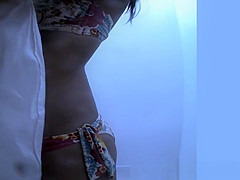 Wild Spy Cam, Changing Room, Beach Clip You'Ve Seen