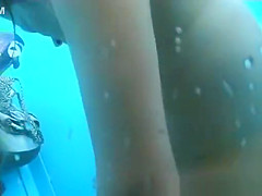 Exotic Changing Room, Voyeur, Spy Cam Clip, Watch It