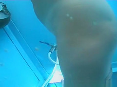 Exotic Changing Room, Voyeur, Spy Cam Clip, Watch It