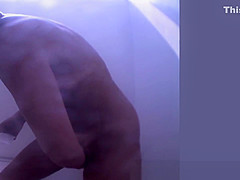 Incredible Spy Cam, Russian, Changing Room Scene Just For You