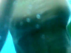 Spy Cam Voyeur, Changing Room, Russian Movie Only Here