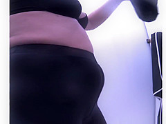 Incredible Russian, Spy Cam, Voyeur Video Uncut