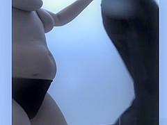 Incredible Russian, Spy Cam, Voyeur Video Uncut