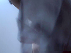 Watch Russian, Changing Room, Beach Clip Full Version
